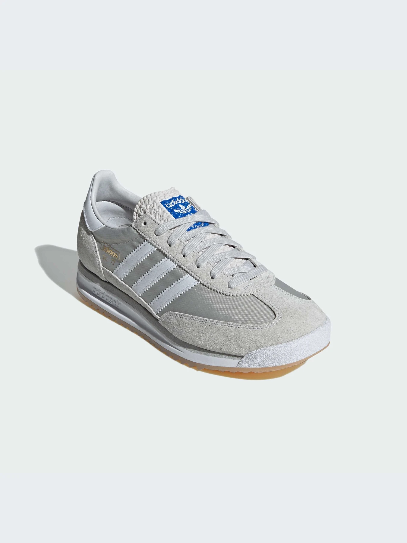 Кроссовки Adidas модель JI1281-KZ Кроссовки Adidas модель JI1281-KZ Фото