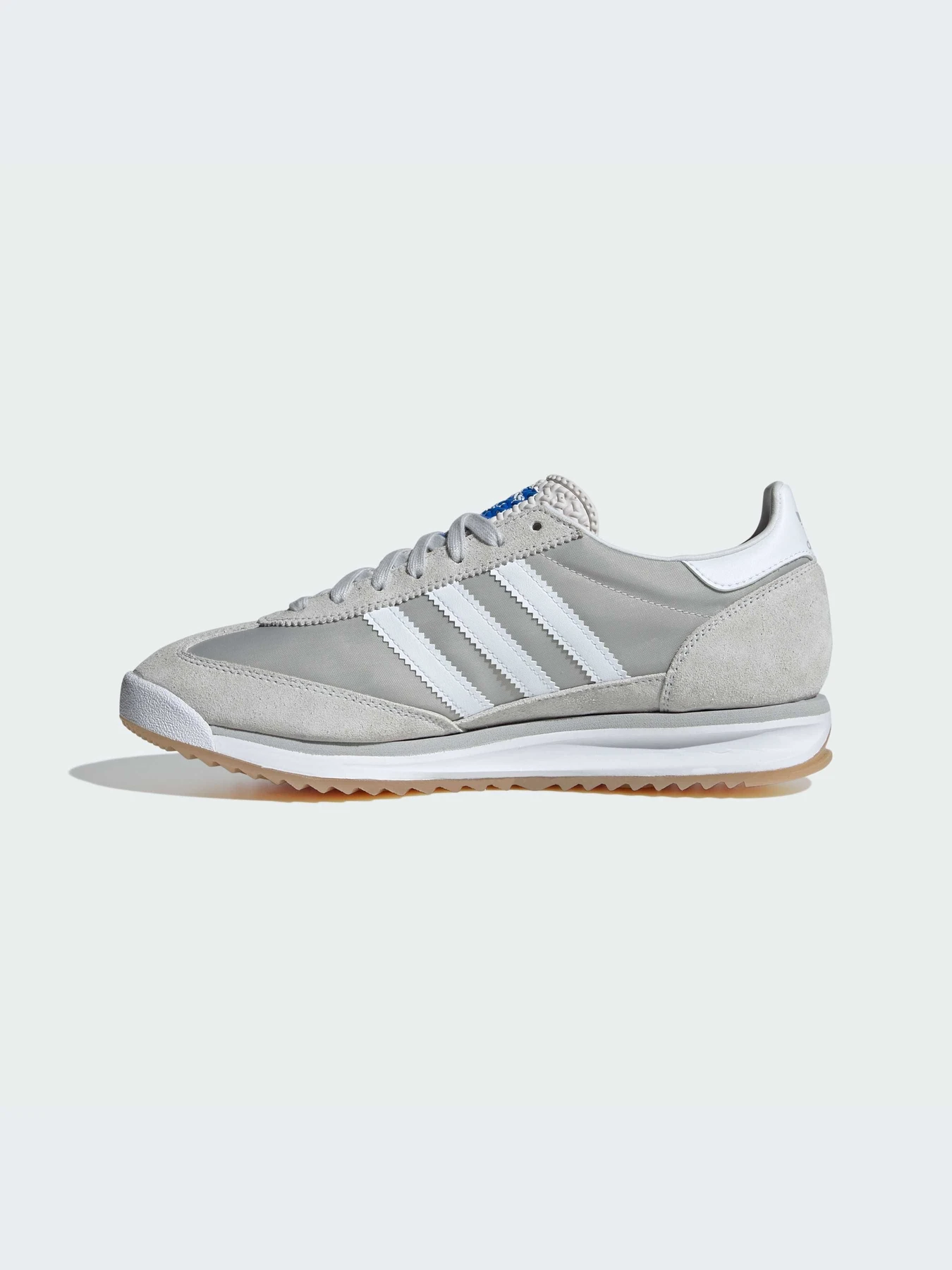Кроссовки Adidas модель JI1281-KZ Кроссовки Adidas модель JI1281-KZ Фото