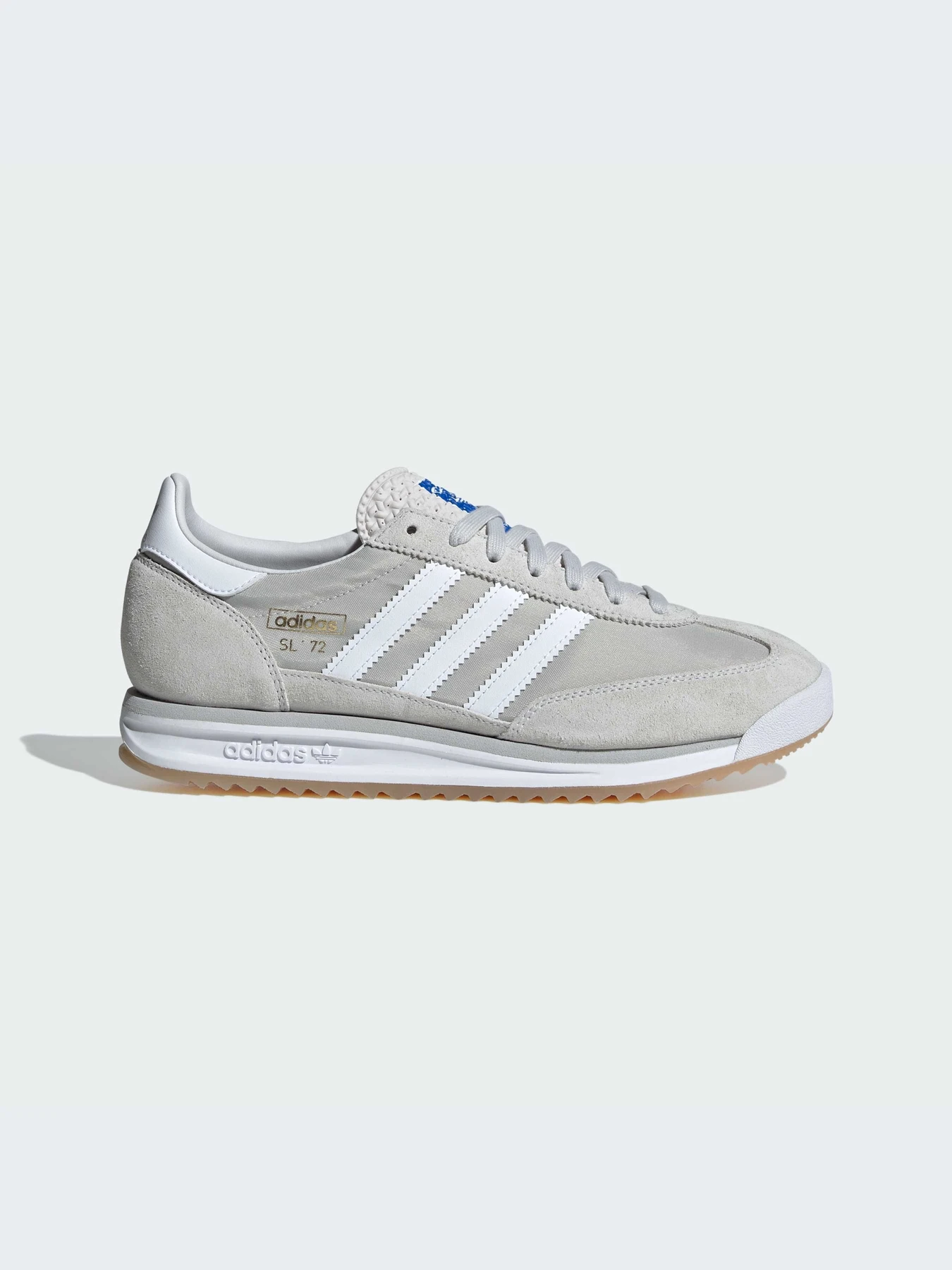 Кроссовки Adidas модель JI1281-KZ Кроссовки Adidas модель JI1281-KZ Фото