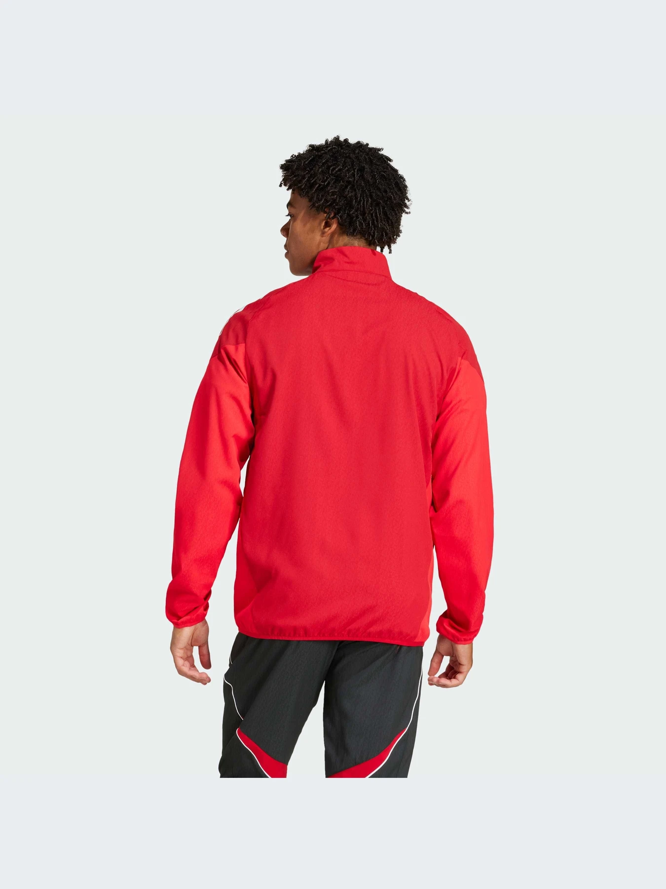 Куртки и дубленки Adidas Tiro модель JI6479-KZ Куртки и дубленки Adidas Tiro модель JI6479-KZ Фото
