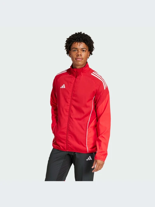 Күрткелер мен тондар Adidas Tiro үлгі JI6479-KZ Фото