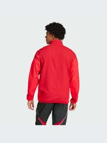 Куртки и дубленки Adidas Tiro модель JI6479-KZ Фото