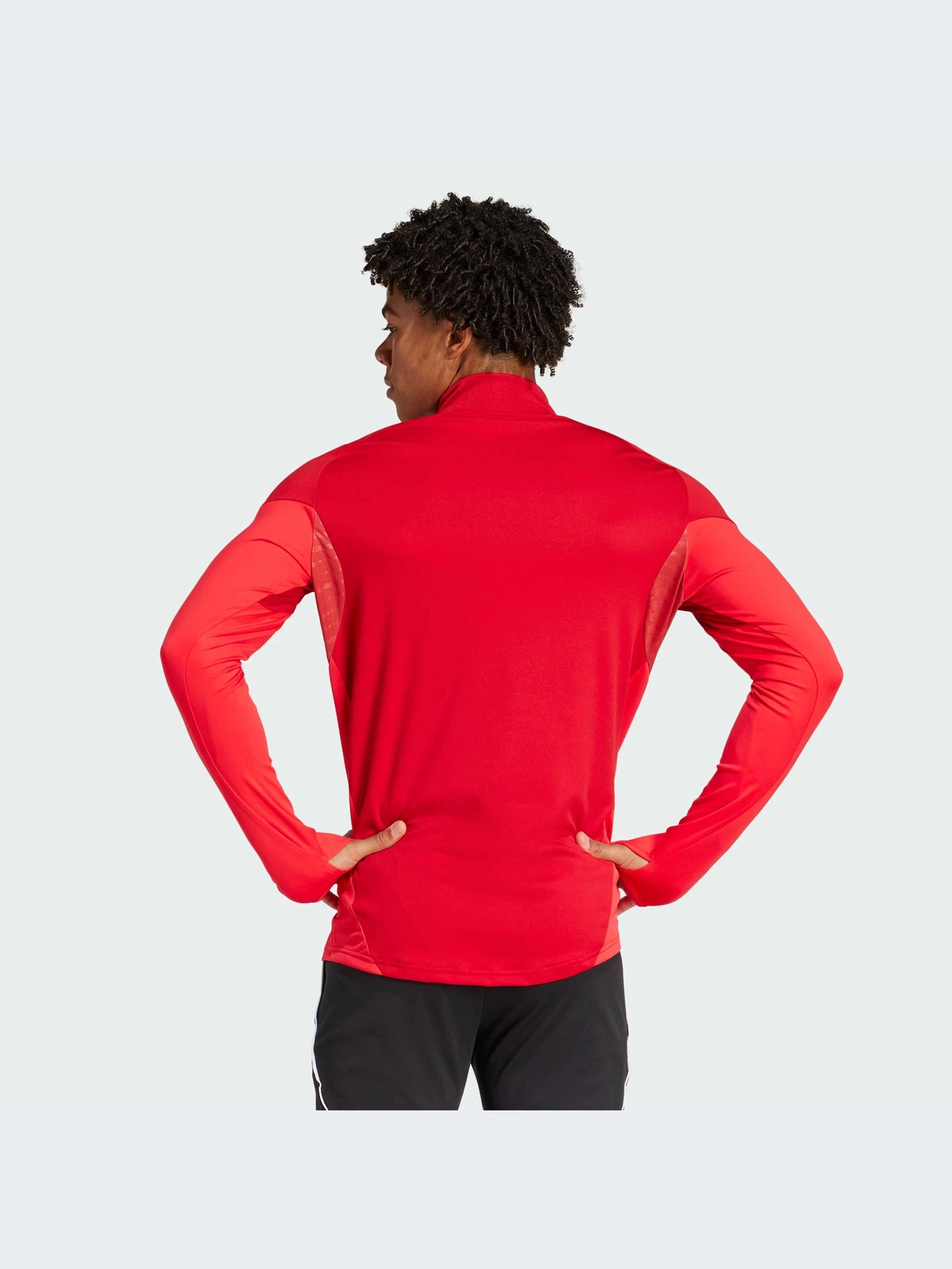 Худи и свитшоты Adidas Tiro модель JI6500-KZ Худи и свитшоты Adidas Tiro модель JI6500-KZ Фото