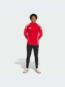 Худи и свитшоты Adidas Tiro модель JI6500-KZ Фото