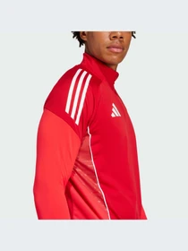 Худи и свитшоты Adidas Tiro модель JI6500-KZ Фото