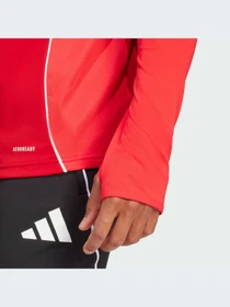 Худи и свитшоты Adidas Tiro модель JI6500-KZ Фото
