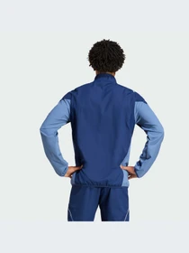 Куртки и дубленки Adidas Tiro модель JI6564-KZ Фото