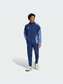 Куртки и дубленки Adidas Tiro модель JI6564-KZ Фото