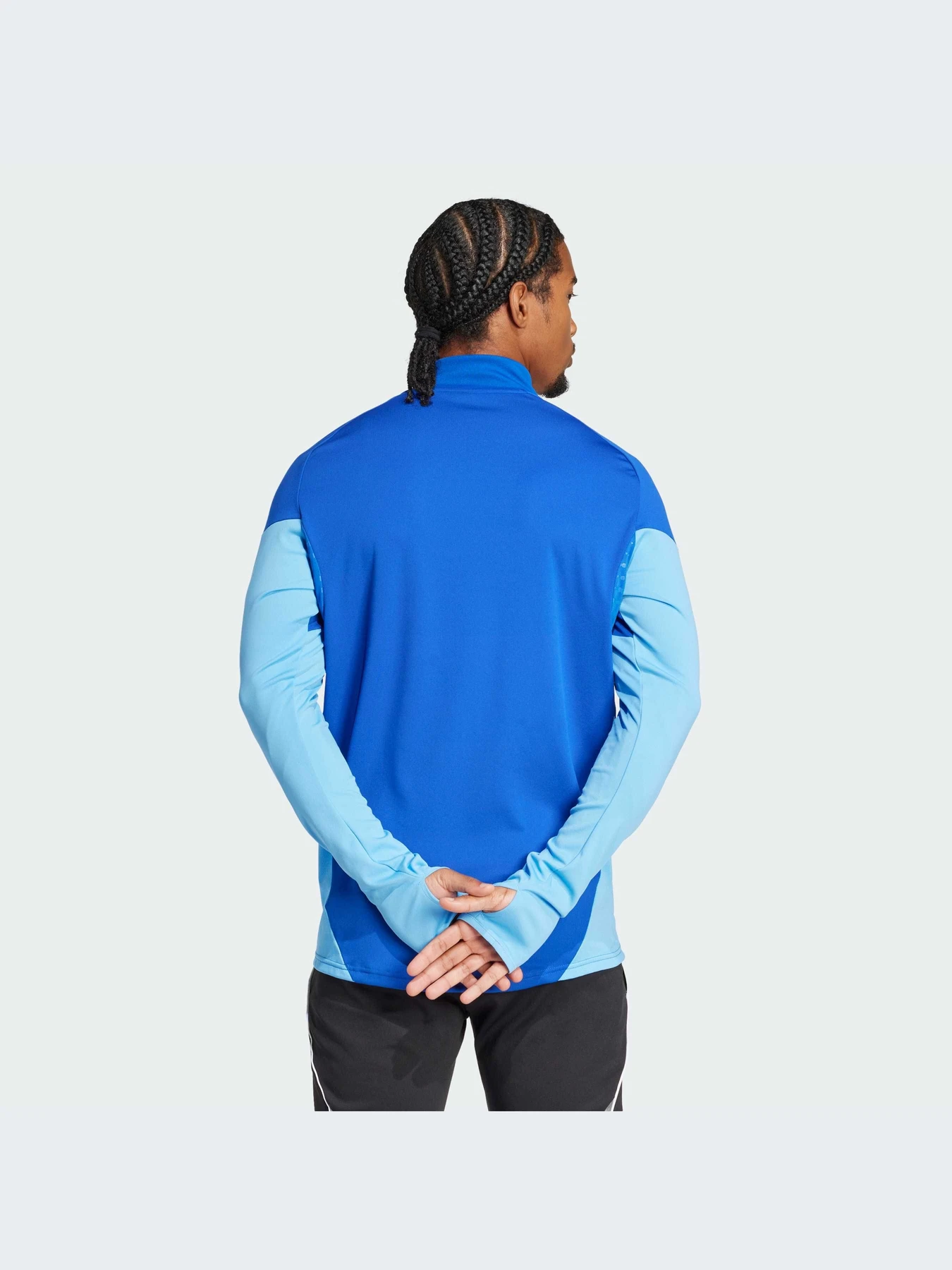 Худи и свитшоты Adidas Tiro модель JI8927-KZ Худи и свитшоты Adidas Tiro модель JI8927-KZ Фото