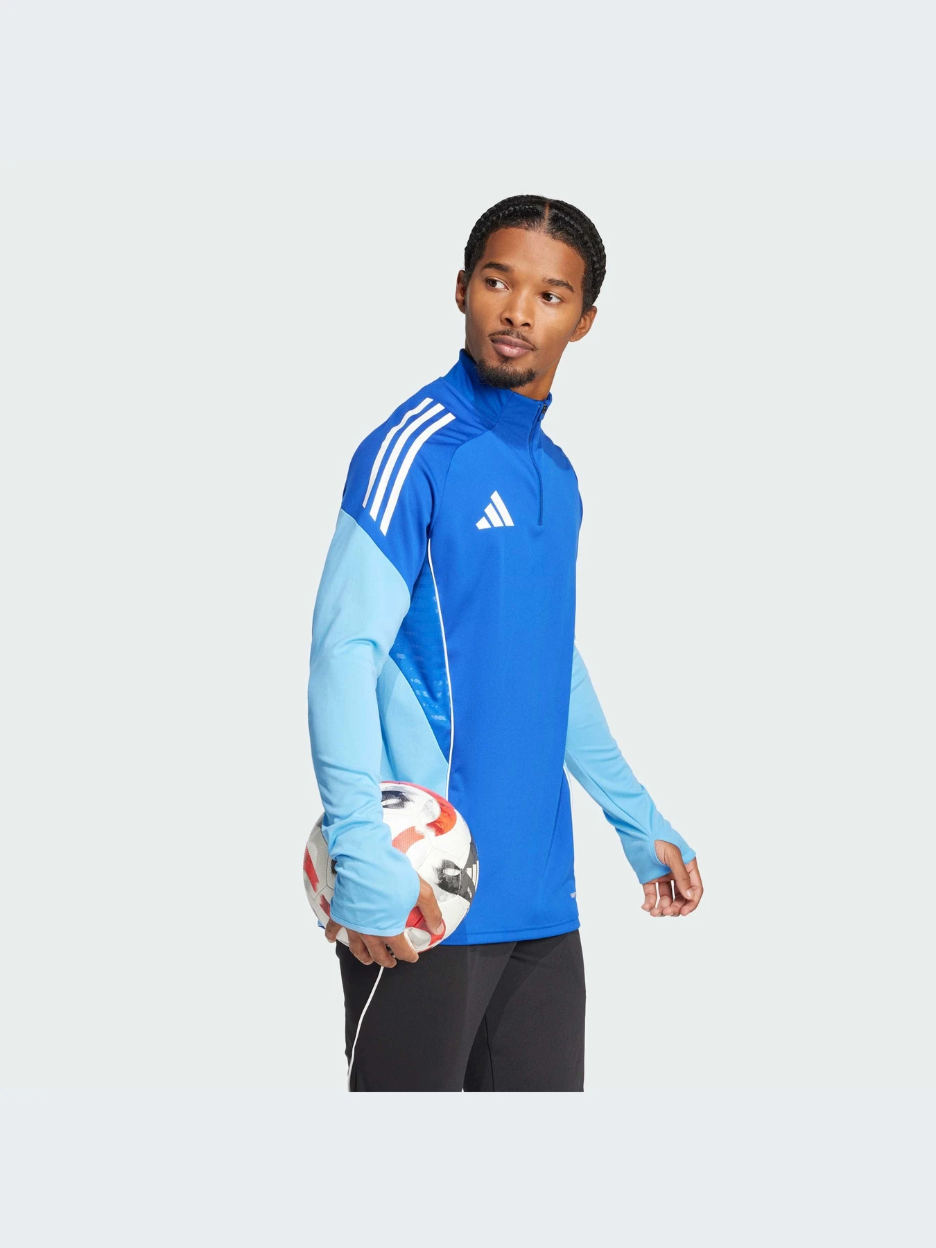 Худи и свитшоты Adidas Tiro модель JI8927-KZ Худи и свитшоты Adidas Tiro модель JI8927-KZ Фото