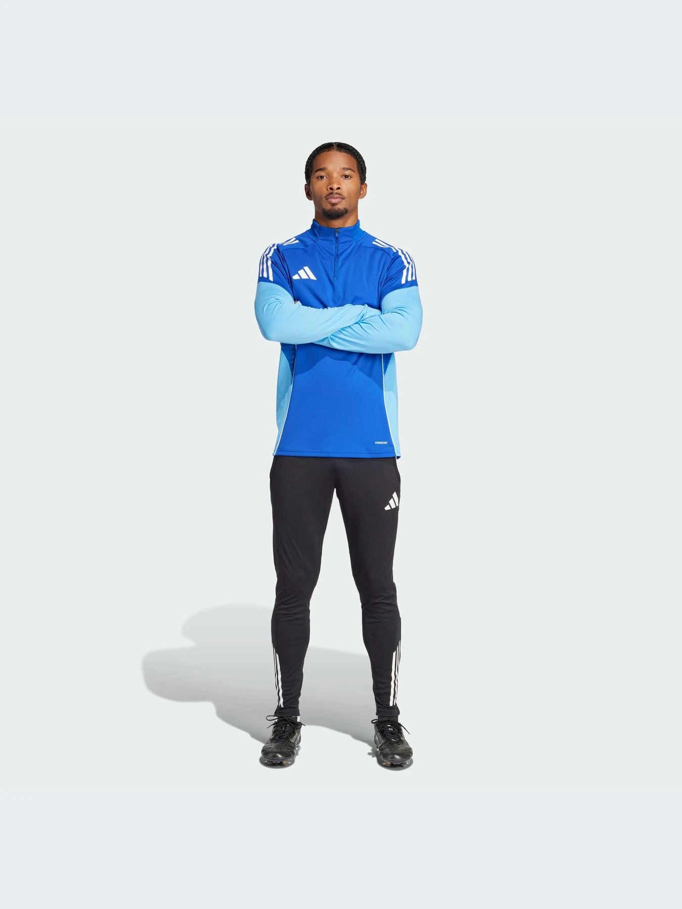 Худи и свитшоты Adidas Tiro модель JI8927-KZ Худи и свитшоты Adidas Tiro модель JI8927-KZ Фото
