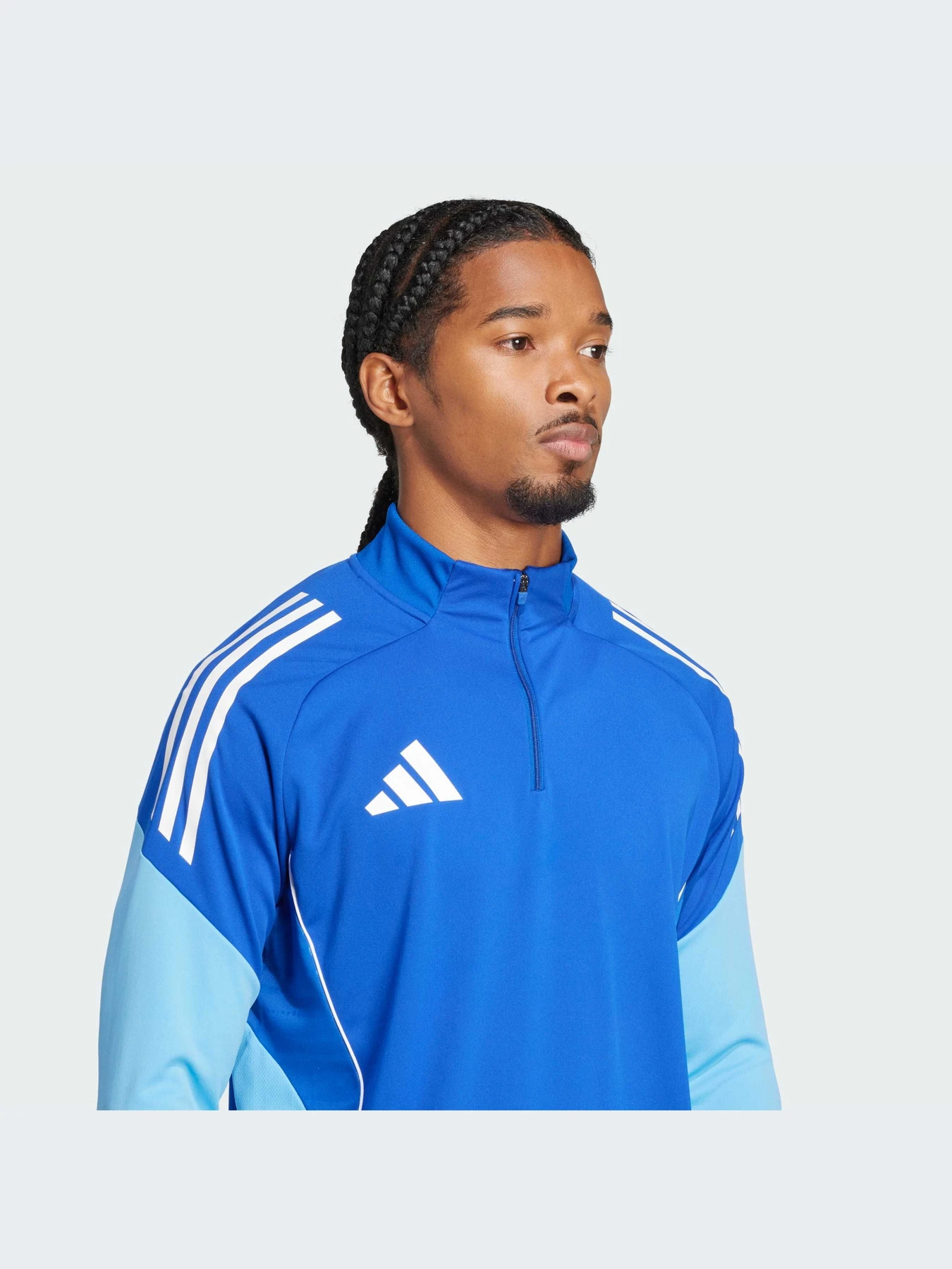 Худи и свитшоты Adidas Tiro модель JI8927-KZ Худи и свитшоты Adidas Tiro модель JI8927-KZ Фото