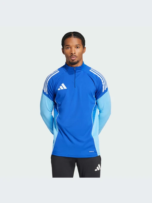 Худи и свитшоты Adidas Tiro модель JI8927-KZ Фото