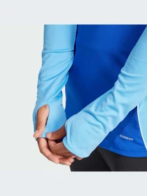 Худи и свитшоты Adidas Tiro модель JI8927-KZ Фото
