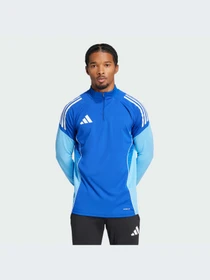 Худи и свитшоты Adidas Tiro модель JI8927-KZ Фото