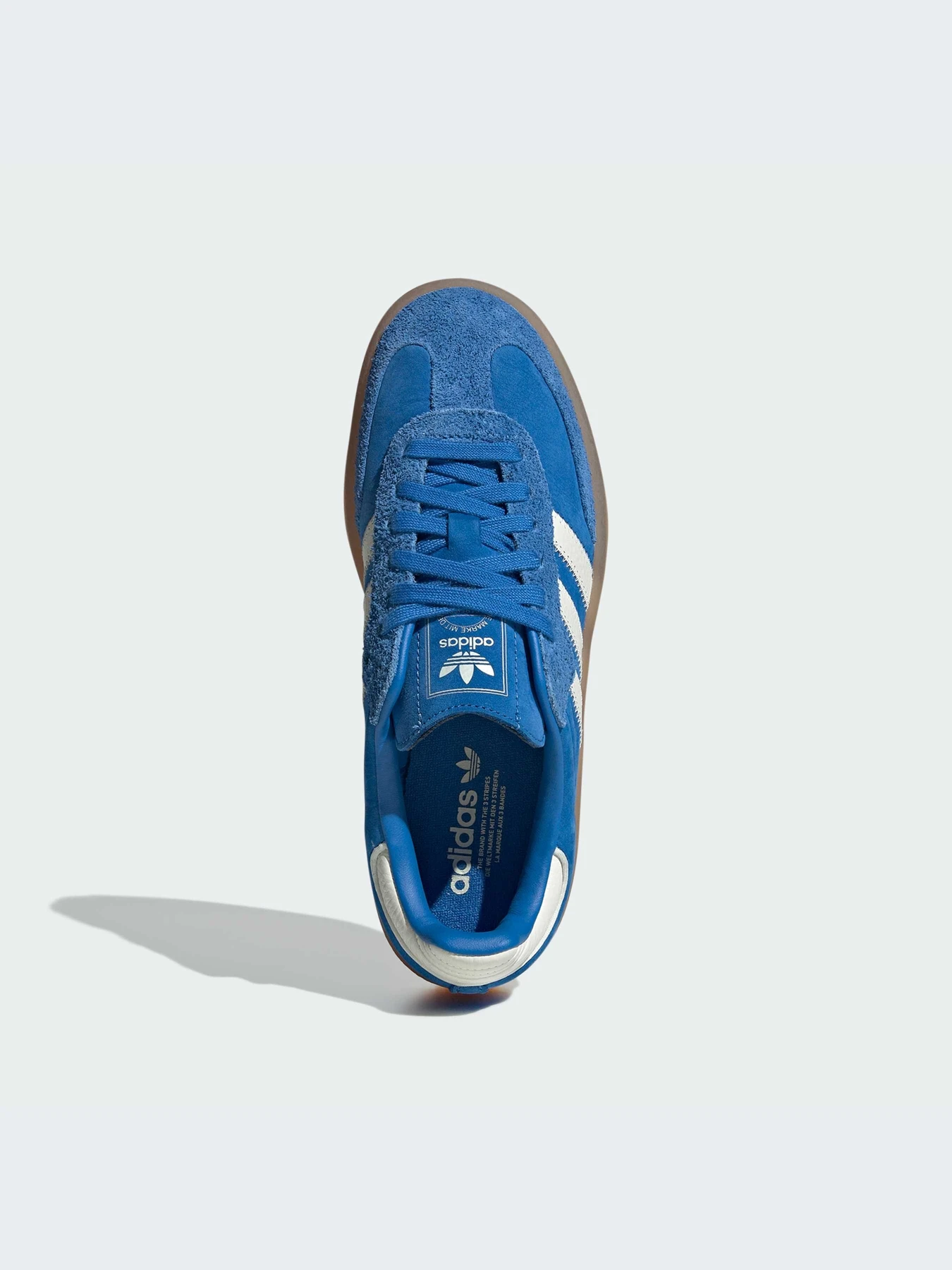 Кроссовки Adidas модель JI2743-KZ Фото