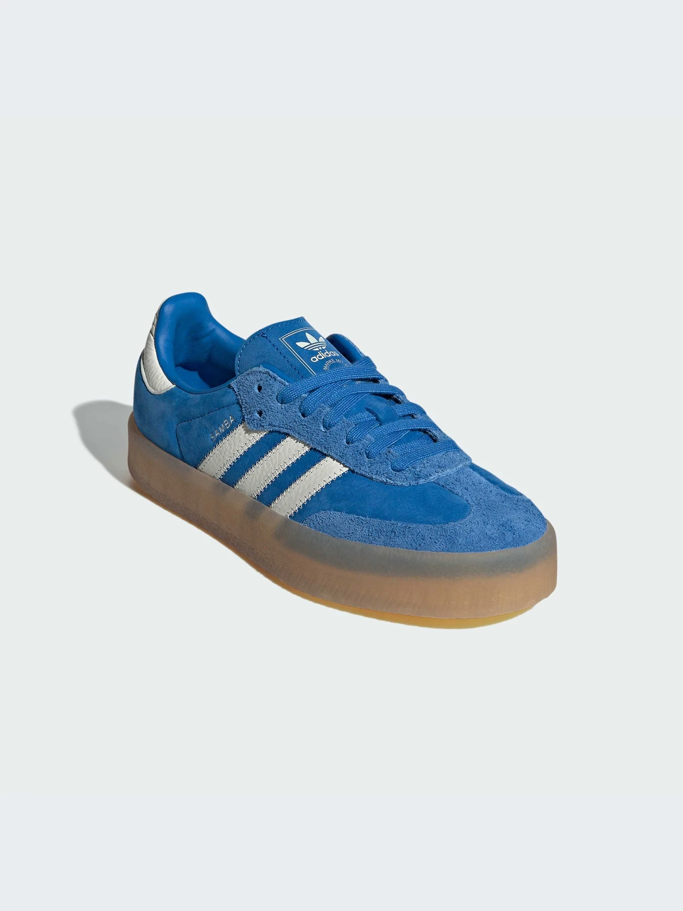 Кроссовки Adidas модель JI2743-KZ Фото