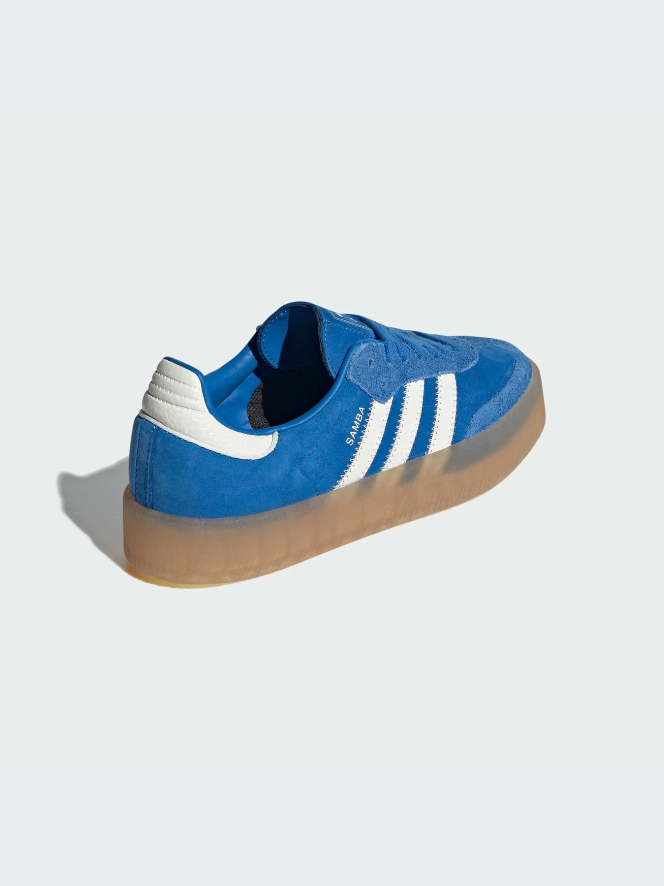 Кроссовки Adidas модель JI2743-KZ Фото