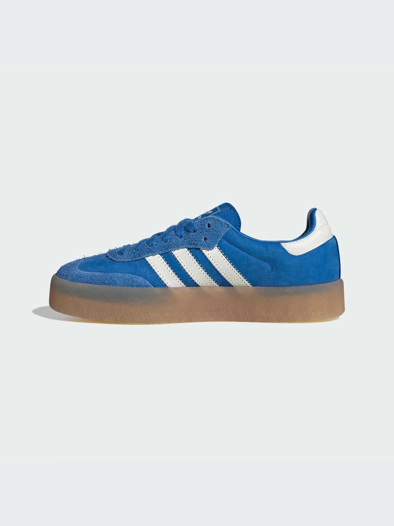 Кроссовки Adidas модель JI2743-KZ Фото