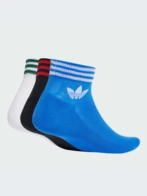 Носки и гольфы Adidas Adicolor модель JI9487-KZ Фото