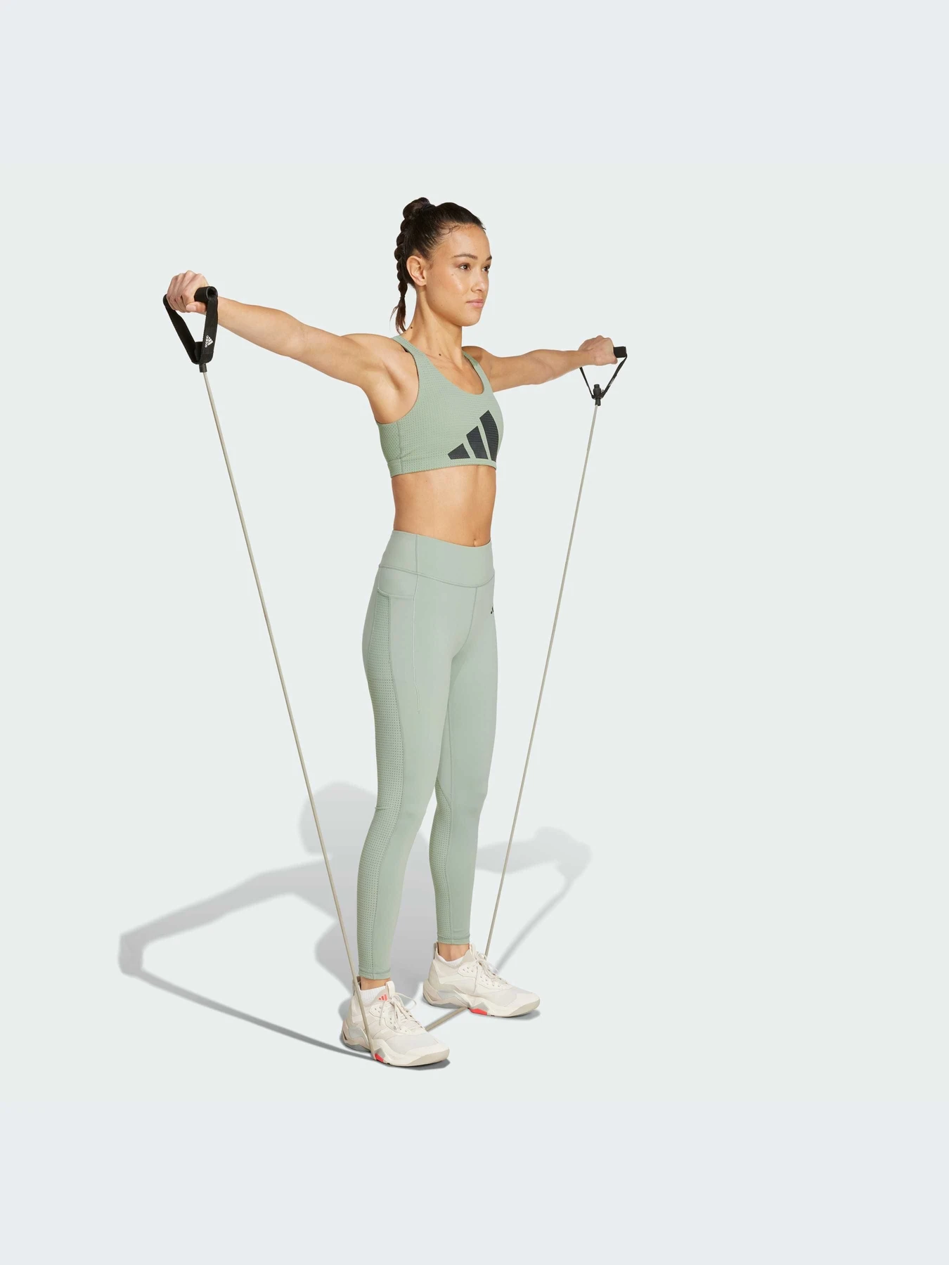 Футболки и поло Adidas модель JI9967-KZ Футболки и поло Adidas модель JI9967-KZ Фото