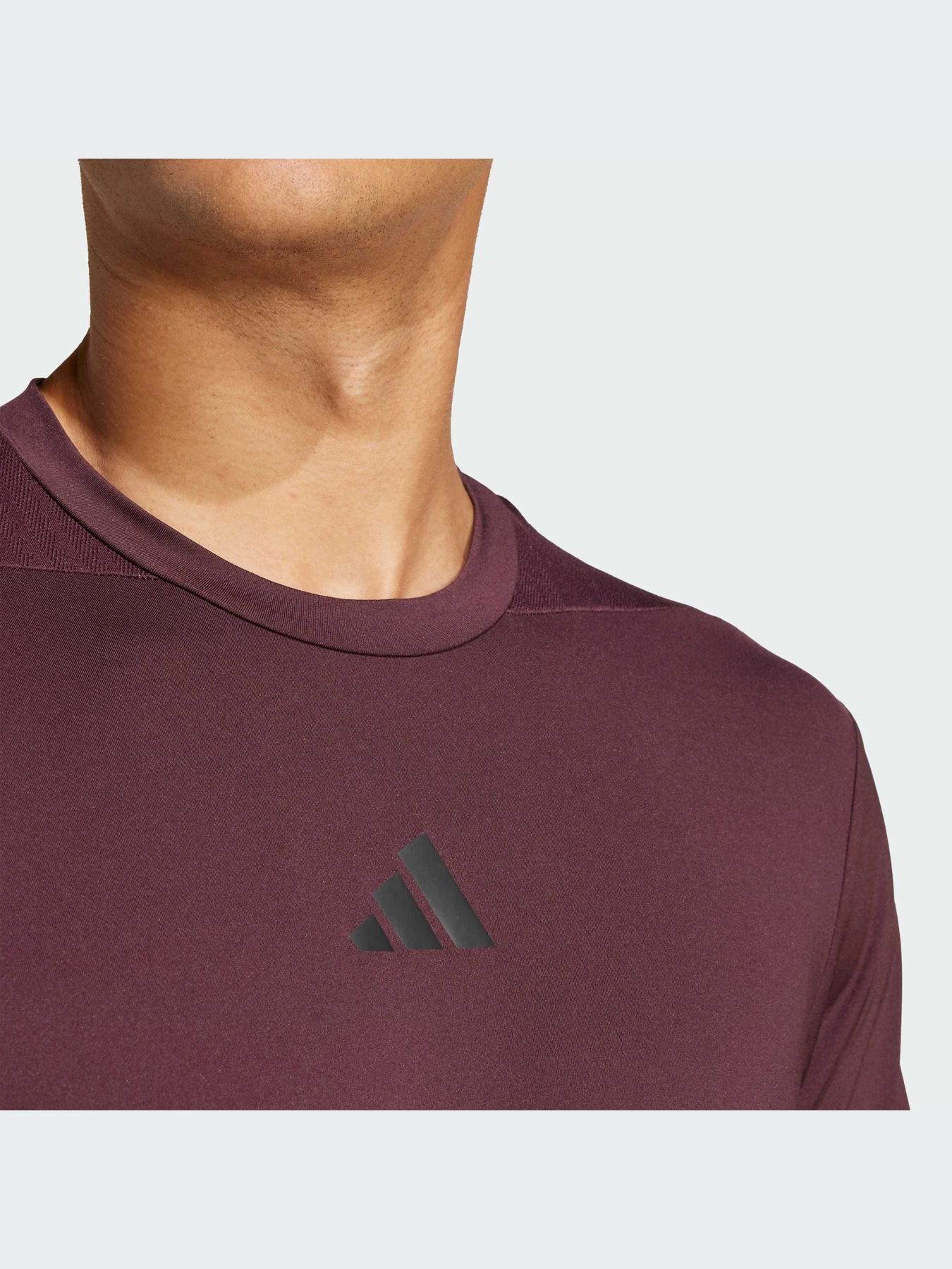 Футболки и поло Adidas модель JI8183-KZ Футболки и поло Adidas модель JI8183-KZ Фото