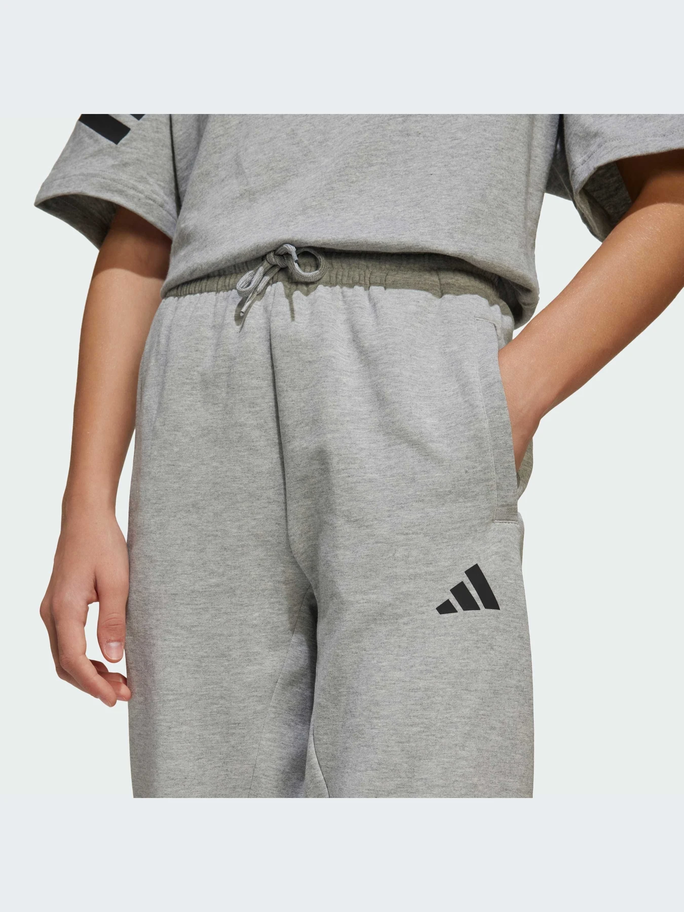 Брюки Adidas модель JJ4811-KZ Брюки Adidas модель JJ4811-KZ Фото