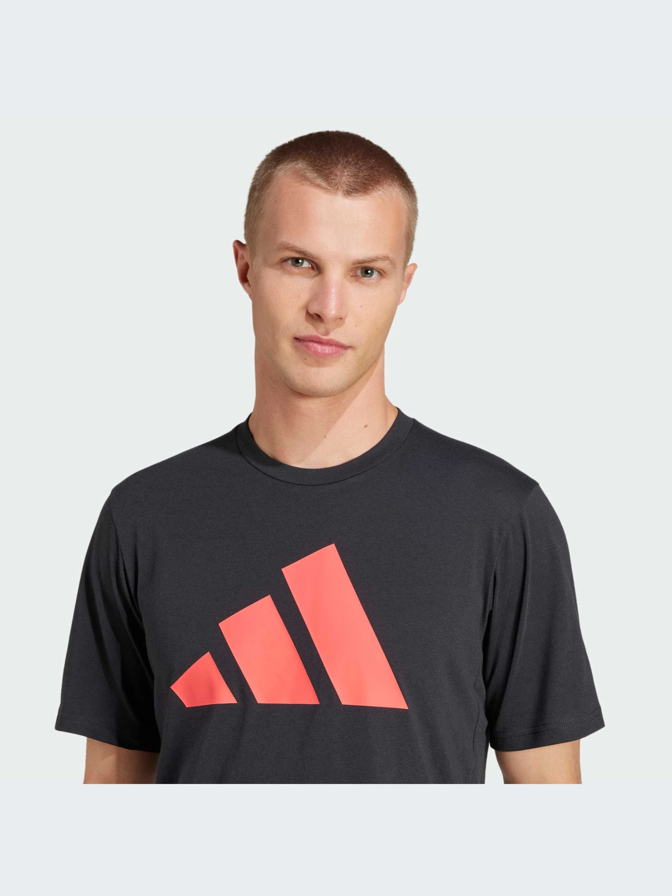 Футболки и поло Adidas модель JN7313-KZ Футболки и поло Adidas модель JN7313-KZ Фото