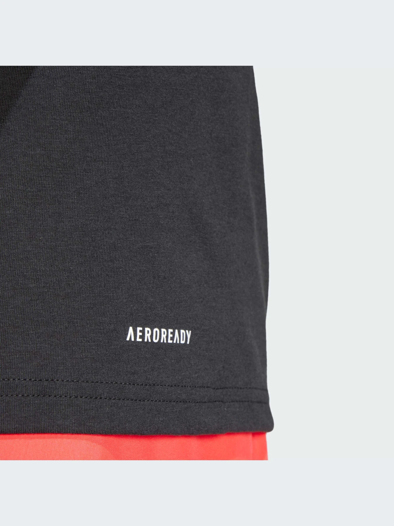 Футболки и поло Adidas модель JN7313-KZ Футболки и поло Adidas модель JN7313-KZ Фото