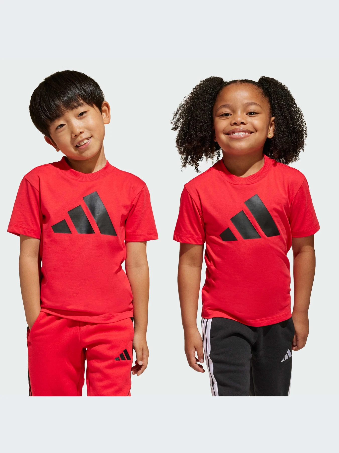 Футболки и поло Adidas модель JN8007-KZ Футболки и поло Adidas модель JN8007-KZ Фото