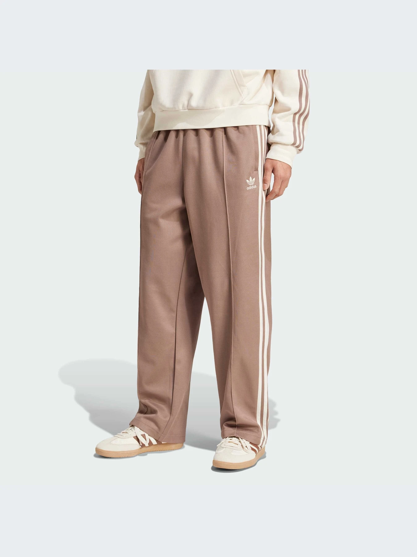 Брюки Adidas Adicolor модель JP1067-KZ Брюки Adidas Adicolor модель JP1067-KZ Фото