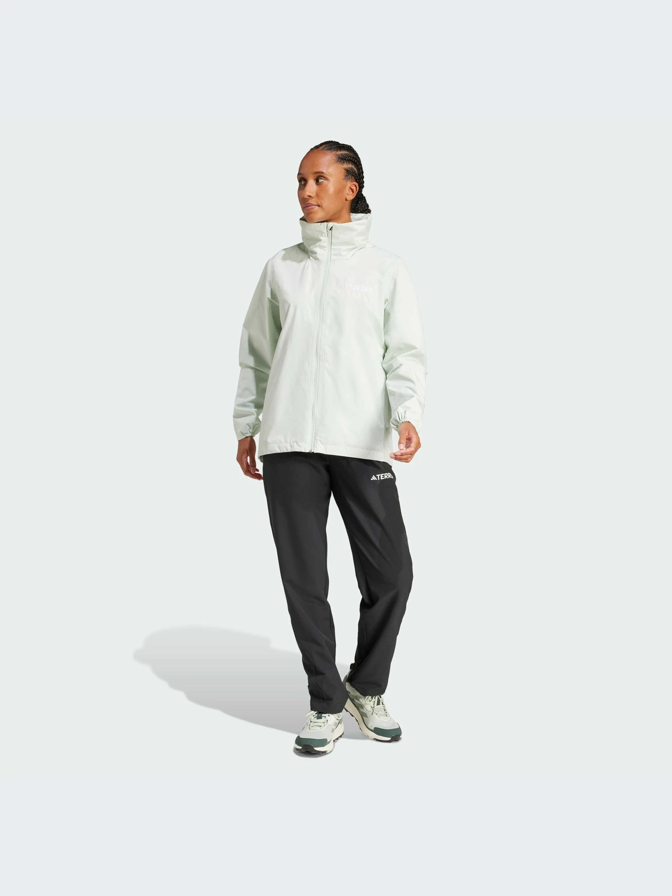 Куртки и дубленки Adidas модель JM8704-KZ Куртки и дубленки Adidas модель JM8704-KZ Фото