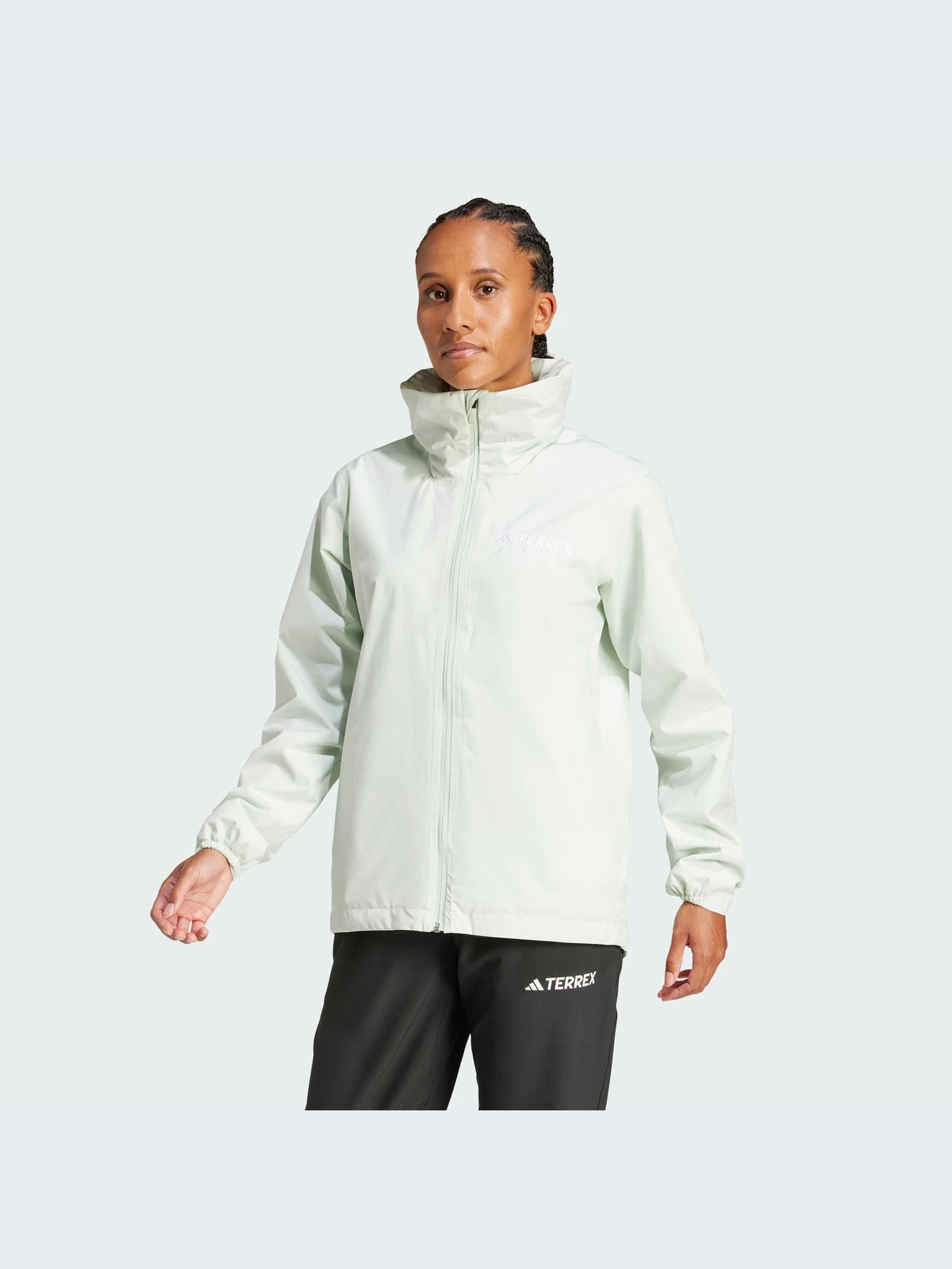 Куртки и дубленки Adidas модель JM8704-KZ Куртки и дубленки Adidas модель JM8704-KZ Фото