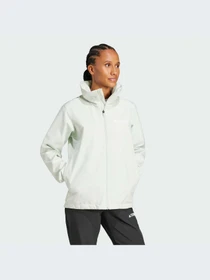 Куртки и дубленки Adidas модель JM8704-KZ Фото