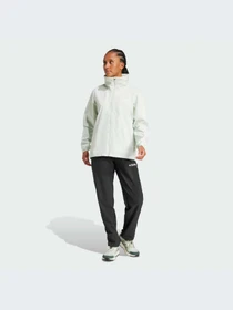 Куртки и дубленки Adidas модель JM8704-KZ Фото