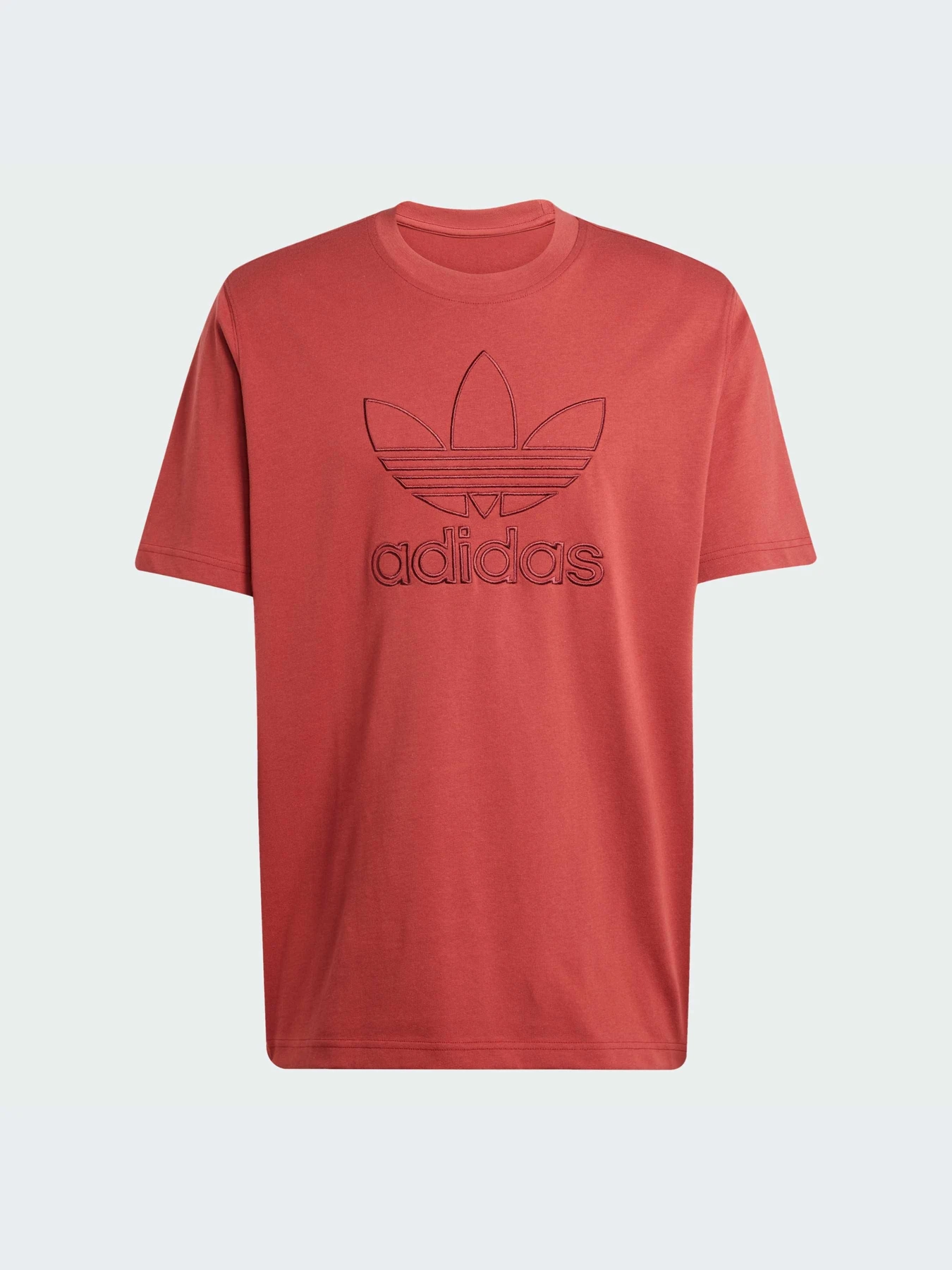 Футболки и поло Adidas Adicolor модель JP1085-KZ Футболки и поло Adidas Adicolor модель JP1085-KZ Фото