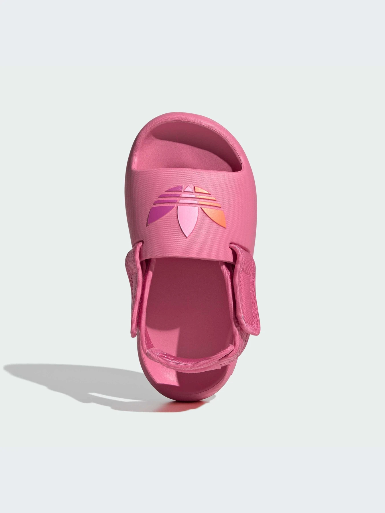 Сандалии Adidas Adilette модель JP5524-KZ Сандалии Adidas Adilette модель JP5524-KZ Фото