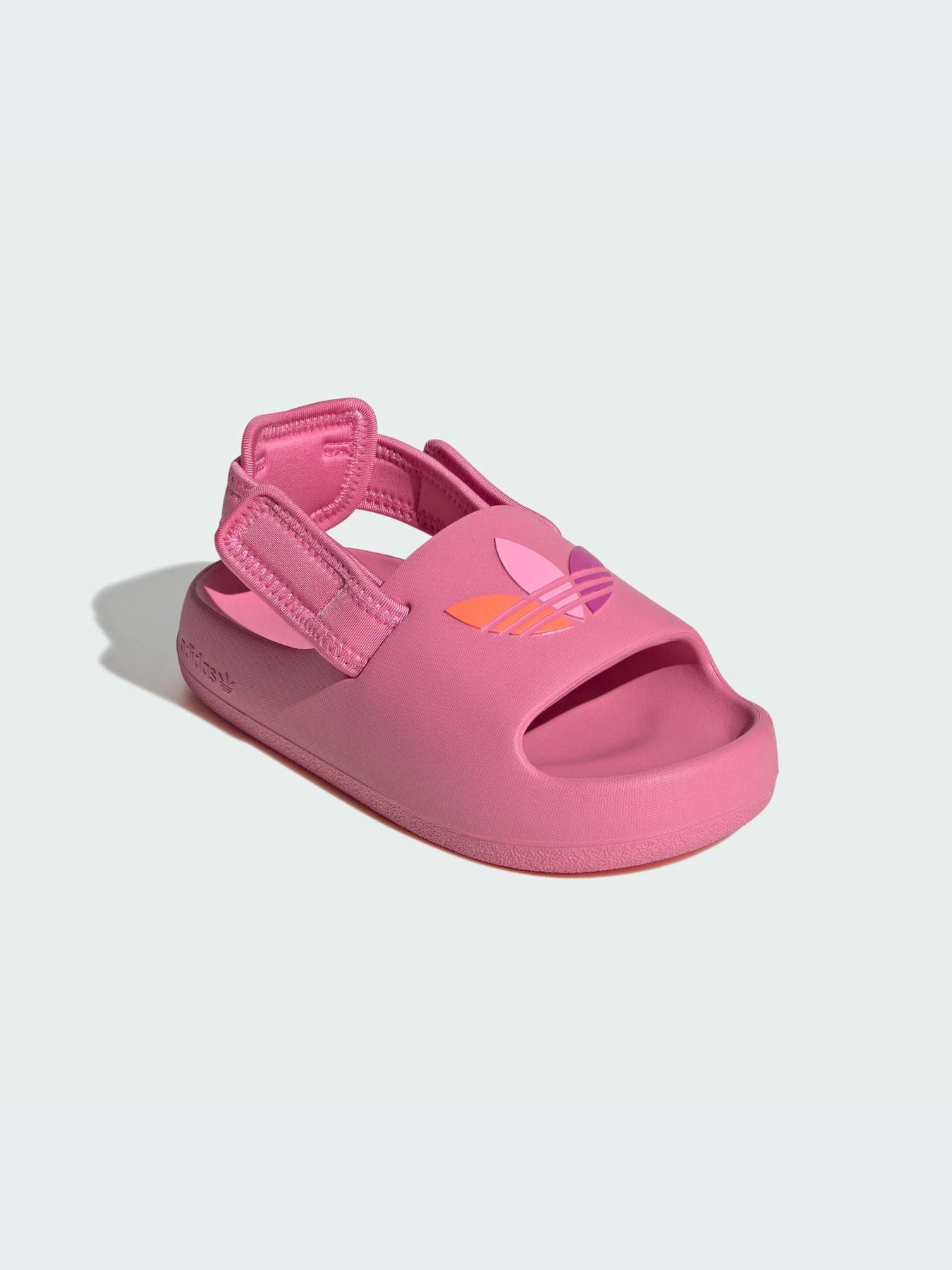 Сандалии Adidas Adilette модель JP5524-KZ Сандалии Adidas Adilette модель JP5524-KZ Фото