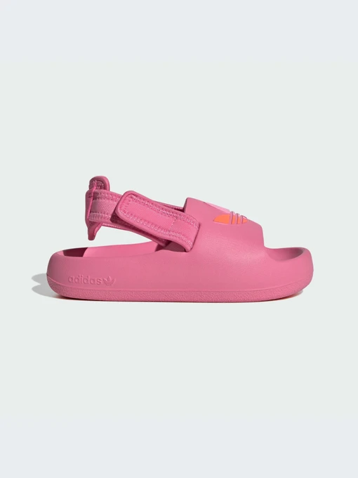 Сандалии Adidas Adilette модель JP5524-KZ Фото