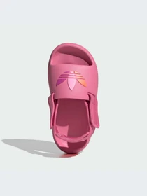 Сандалии Adidas Adilette модель JP5524-KZ Фото