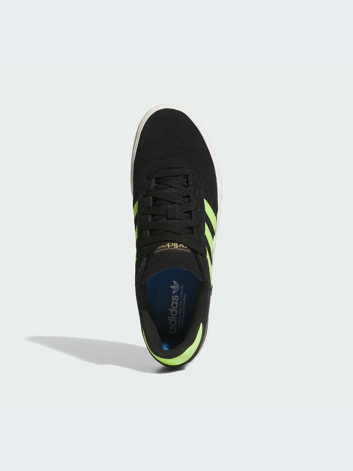 Кеды Adidas модель JP5655-KZ Кеды Adidas модель JP5655-KZ Фото