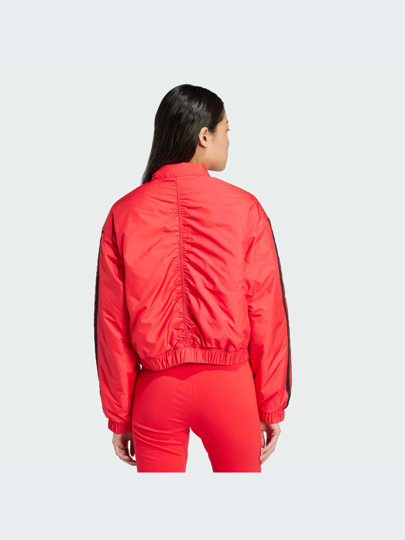 Куртки и дубленки Adidas модель JP1724-KZ Куртки и дубленки Adidas модель JP1724-KZ Фото