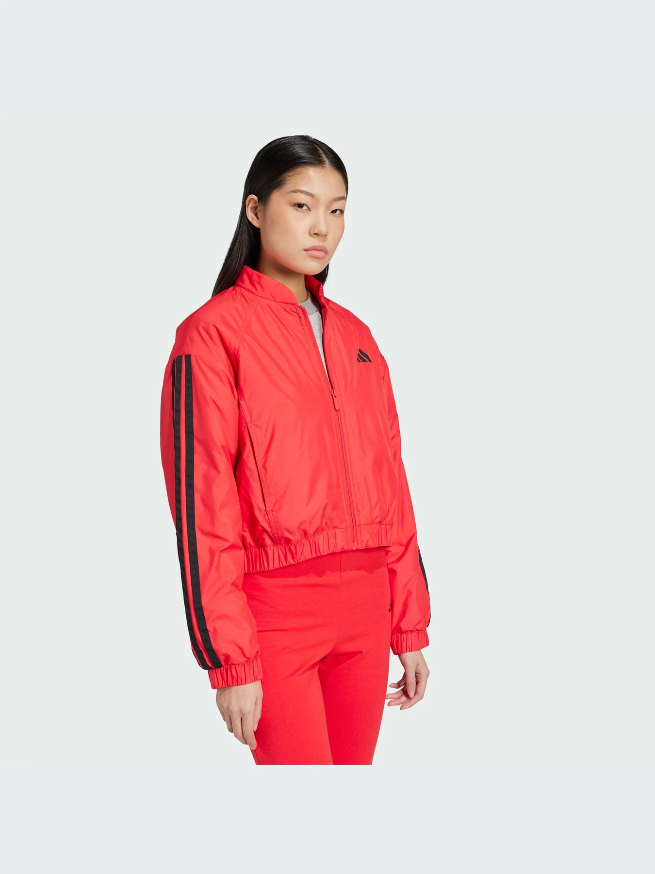 Куртки и дубленки Adidas модель JP1724-KZ Куртки и дубленки Adidas модель JP1724-KZ Фото