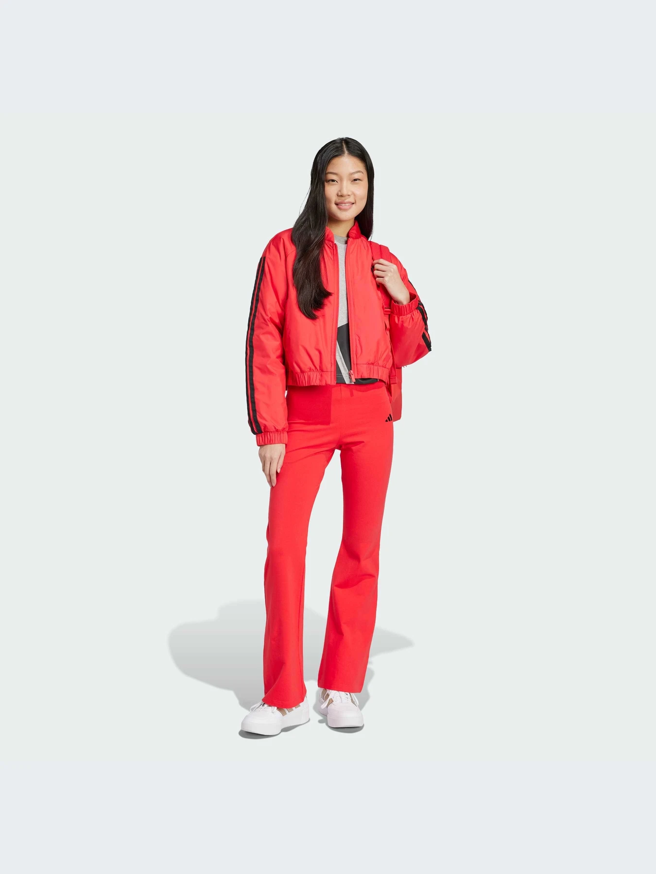 Куртки и дубленки Adidas модель JP1724-KZ Куртки и дубленки Adidas модель JP1724-KZ Фото