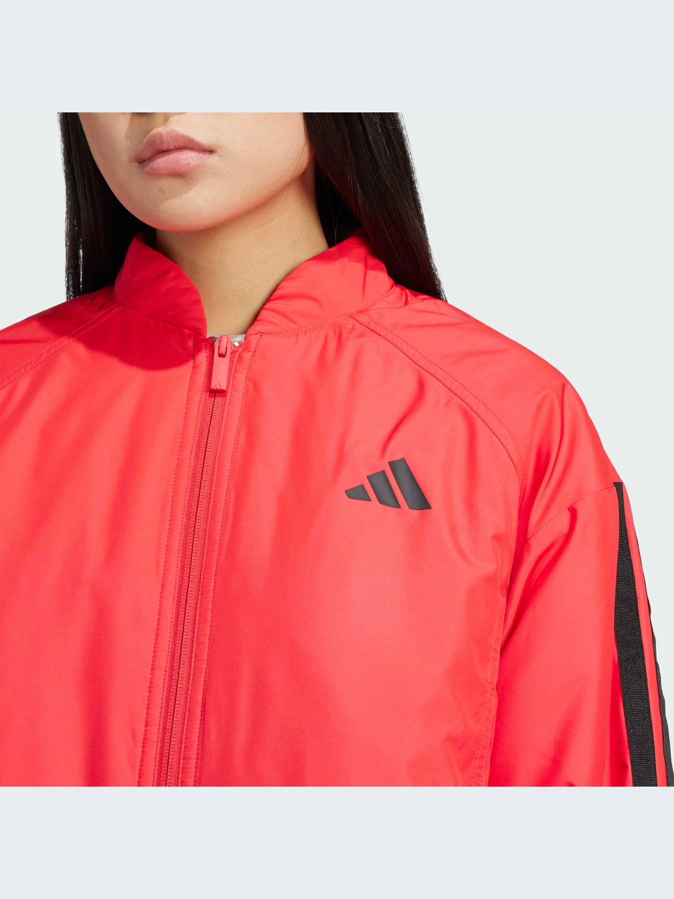 Куртки и дубленки Adidas модель JP1724-KZ Куртки и дубленки Adidas модель JP1724-KZ Фото