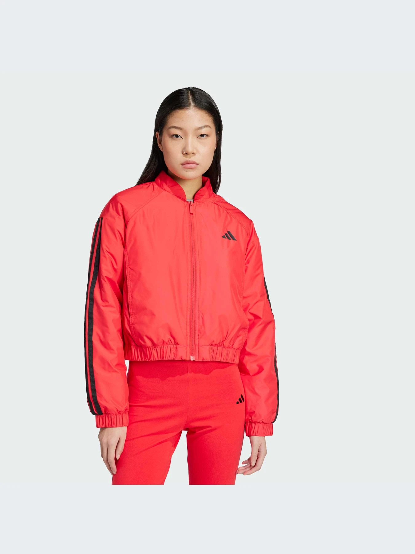 Куртки и дубленки Adidas модель JP1724-KZ Куртки и дубленки Adidas модель JP1724-KZ Фото