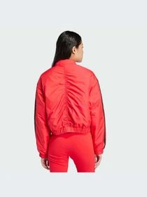 Куртки и дубленки Adidas модель JP1724-KZ Фото
