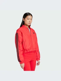 Куртки и дубленки Adidas модель JP1724-KZ Фото