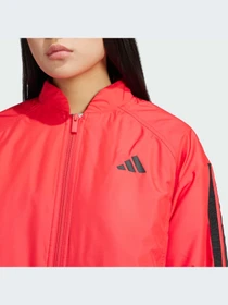 Куртки и дубленки Adidas модель JP1724-KZ Фото