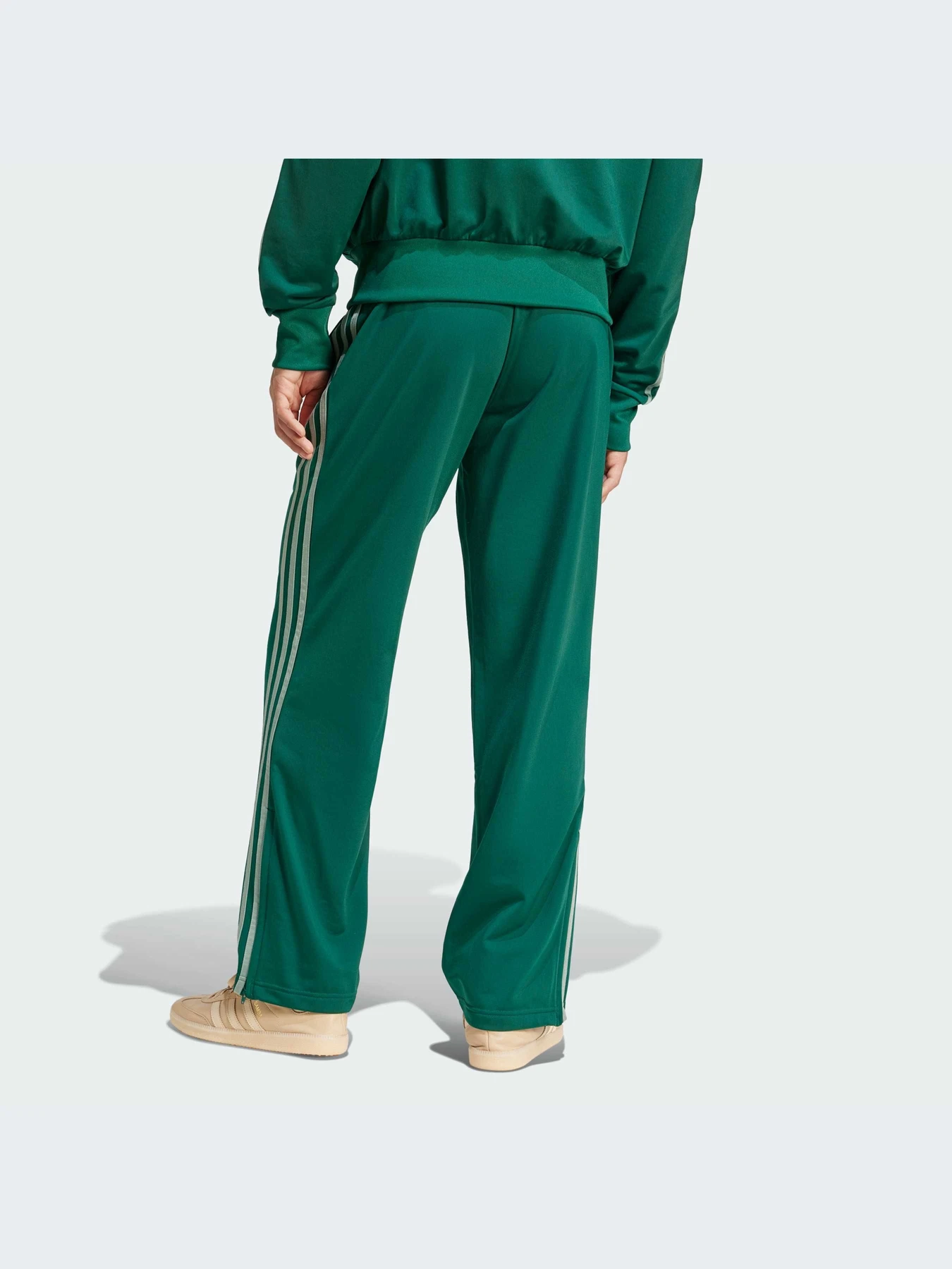 Брюки Adidas Adicolor модель JP2539-KZ Брюки Adidas Adicolor модель JP2539-KZ Фото